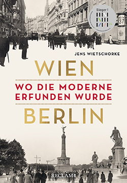 Wietschorke, Jens: Wien – Berlin (EPUB)