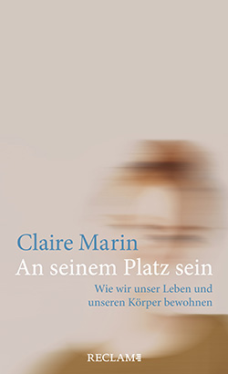 Marin, Claire: An seinem Platz sein (EPUB)
