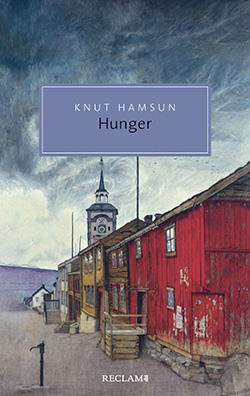 Hamsun, Knut: Hunger (EPUB)