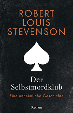 Stevenson, Robert Louis: Der Selbstmordklub (EPUB)