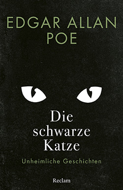 Poe, Edgar Allan: Die schwarze Katze (EPUB)