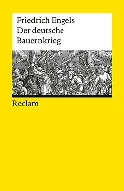Engels, Friedrich: Der deutsche Bauernkrieg (EPUB)