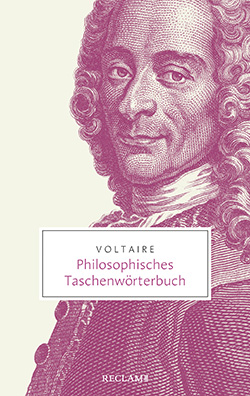 Voltaire: Philosophisches Taschenwörterbuch (EPUB)