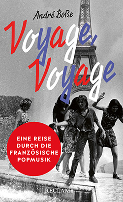 Boße, André: Voyage, Voyage (EPUB)
