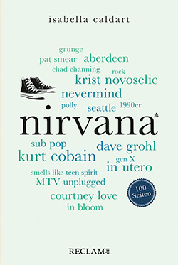 Caldart, Isabella: Nirvana. 100 Seiten (EPUB)