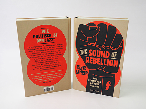 The Sound of Rebellion | Zur politischen Ästhetik des Jazz
