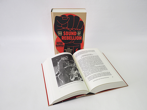 The Sound of Rebellion | Zur politischen Ästhetik des Jazz