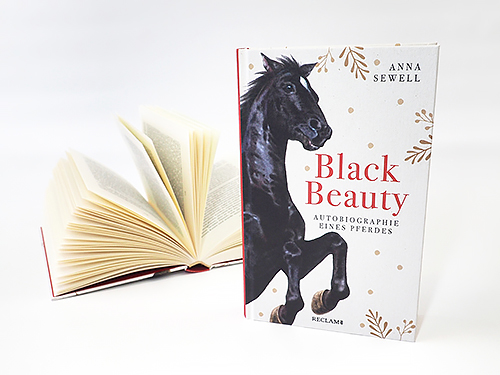 Black Beauty | Autobiographie eines Pferdes