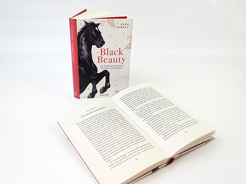 Black Beauty | Autobiographie eines Pferdes