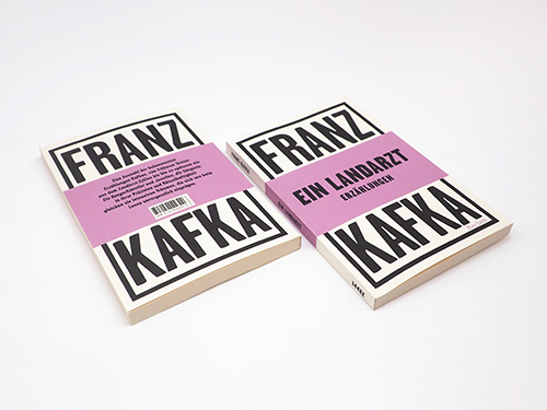 Ein Landarzt | Franz Kafka