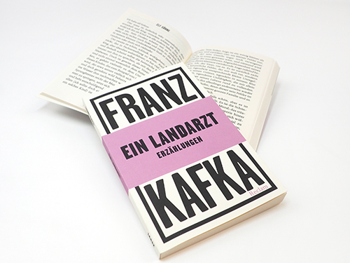 Ein Landarzt | Franz Kafka