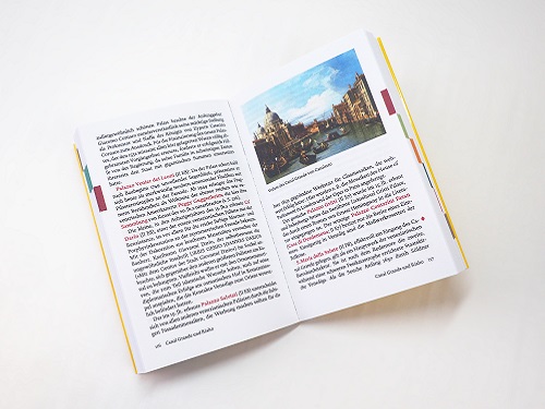 Reclams Städteführer Venedig. Architektur und Kunst | Aktualisierte Ausgabe 2023