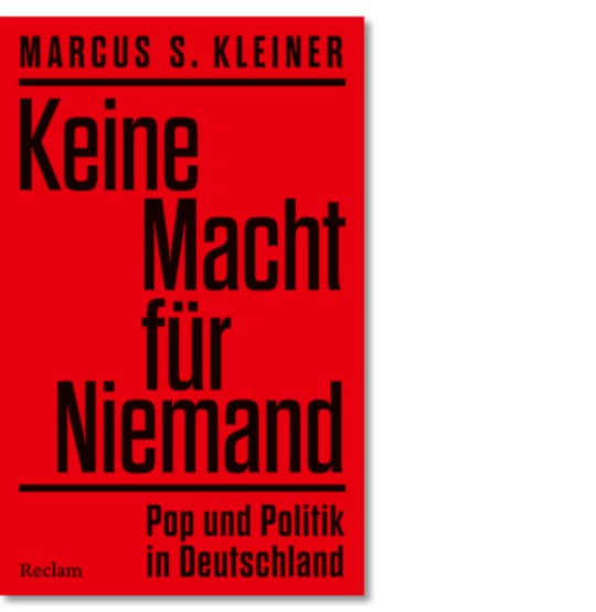 Keine Macht für niemanden