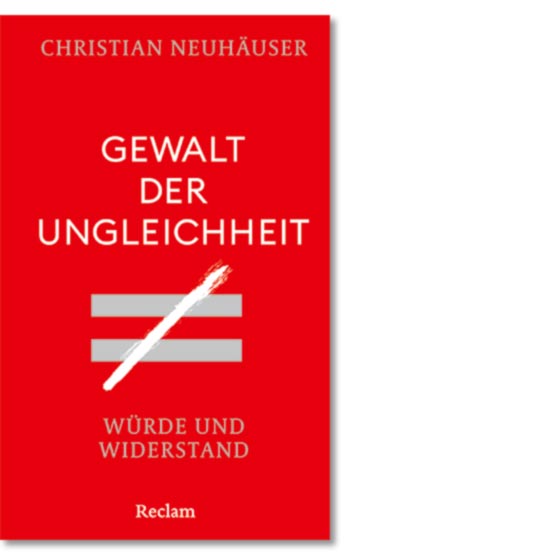Gewalt der Ungleichheit