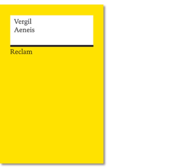  Vergil: Aeneis
