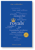 Royals. 100 Seiten