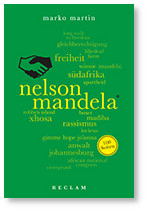 Nelson Mandela. 100 Seiten