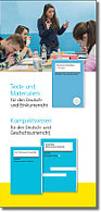 Texte und Materialien für den Unterricht - Kompaktwissen Geschichte und Deutsch