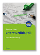 Ehlers: Literaturdidaktik