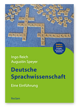 Reich, Speyer: Sprachwissenschaft