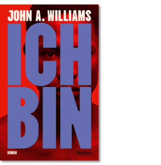 Williams: Ich bin