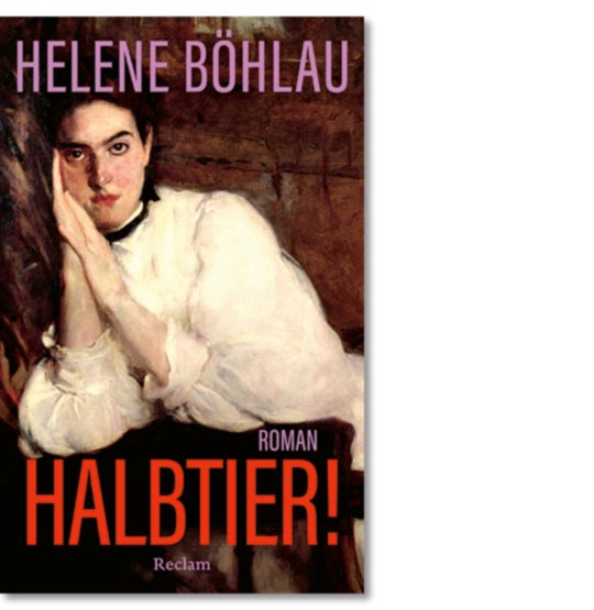 Halbtier