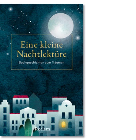 Nachtlektüre