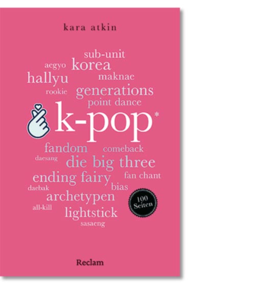 Atkin: K-Pop