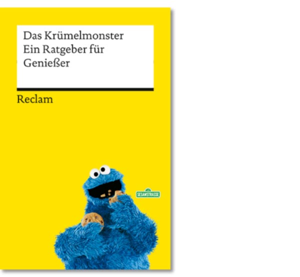 Krümelmonster