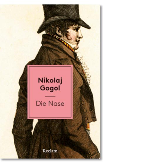 Die Nase