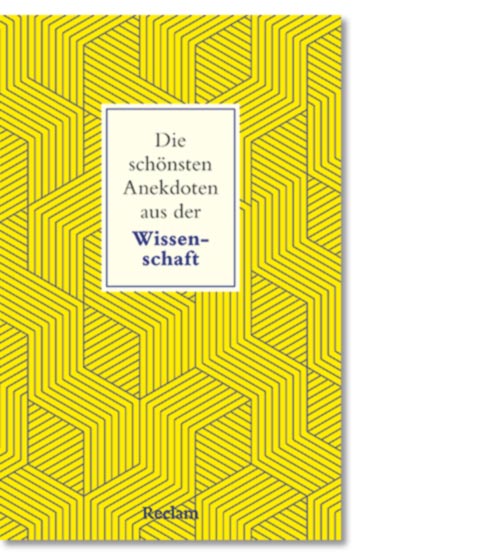 Anekdoten Wissenschaft