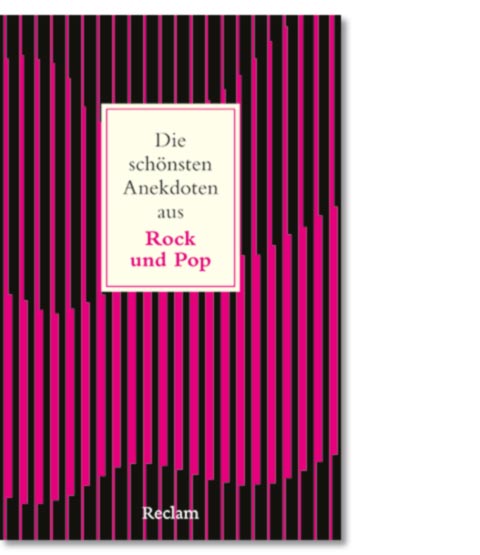 Anekdoten Musik
