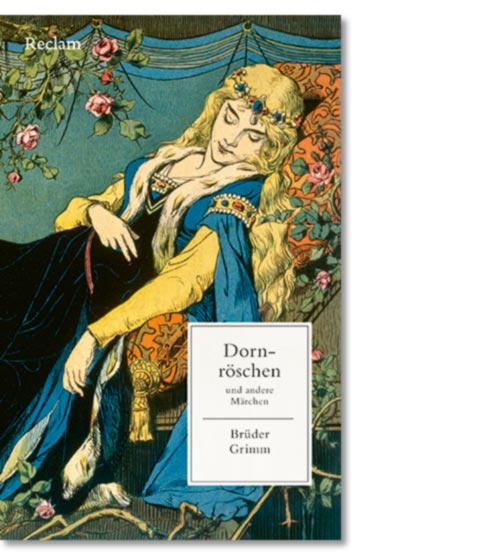 Dornröschen