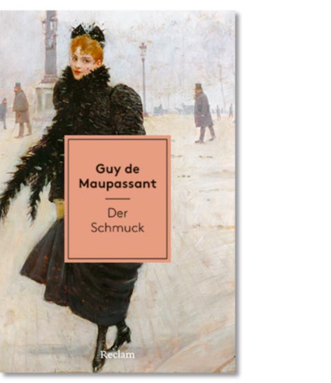 Der Schmuck