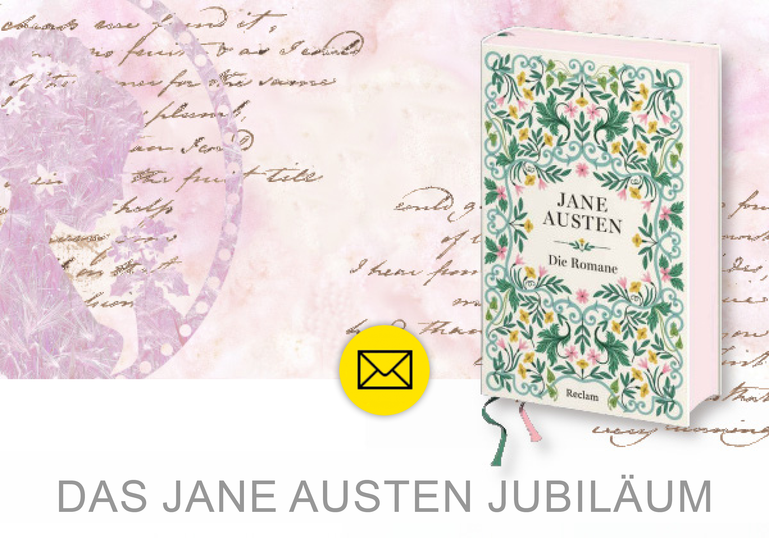 250 Jahre Jane Austen
