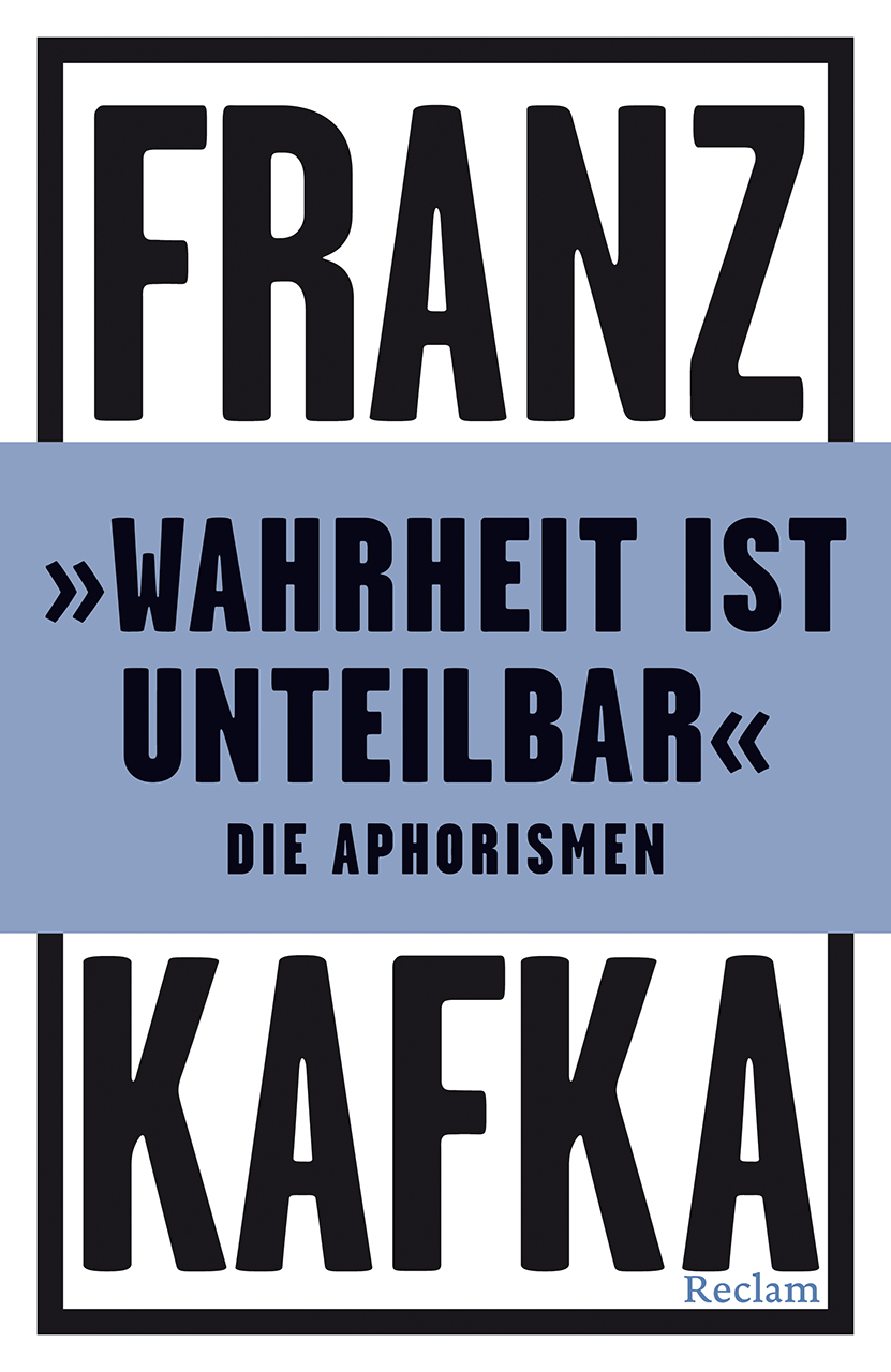 Wahrheit ist unteilbar