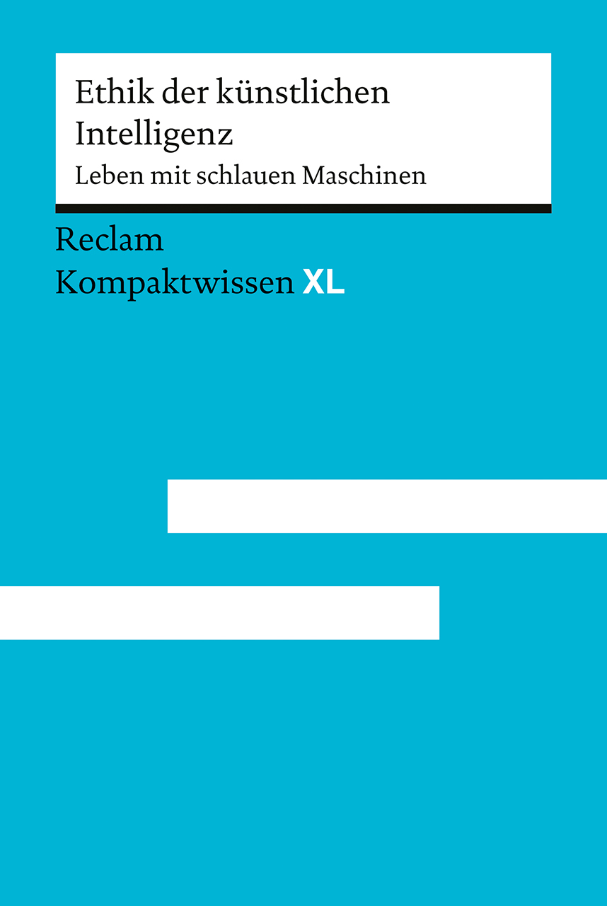 Ethik der künstlichen Intelligenz