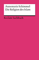 Beispiel für die Reclam Sachbuch Cover in pink, neues Reclam Design mit einfarbigem Cover mit weißer Fläche für Autor und Titel, schwarzem Balken zur Abgrenzung und Reclam Logo