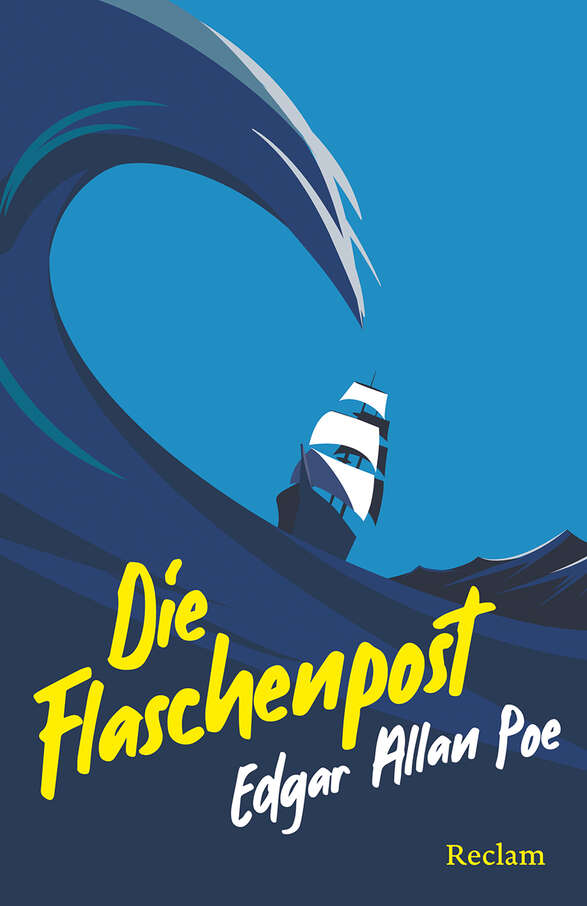 Die Flaschenpost