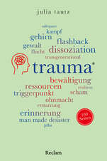 Cover von: Trauma. 100 Seiten von Julia Tautz