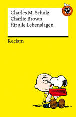 Cover von: Charlie Brown für alle Lebenslagen von Charles M. Schulz