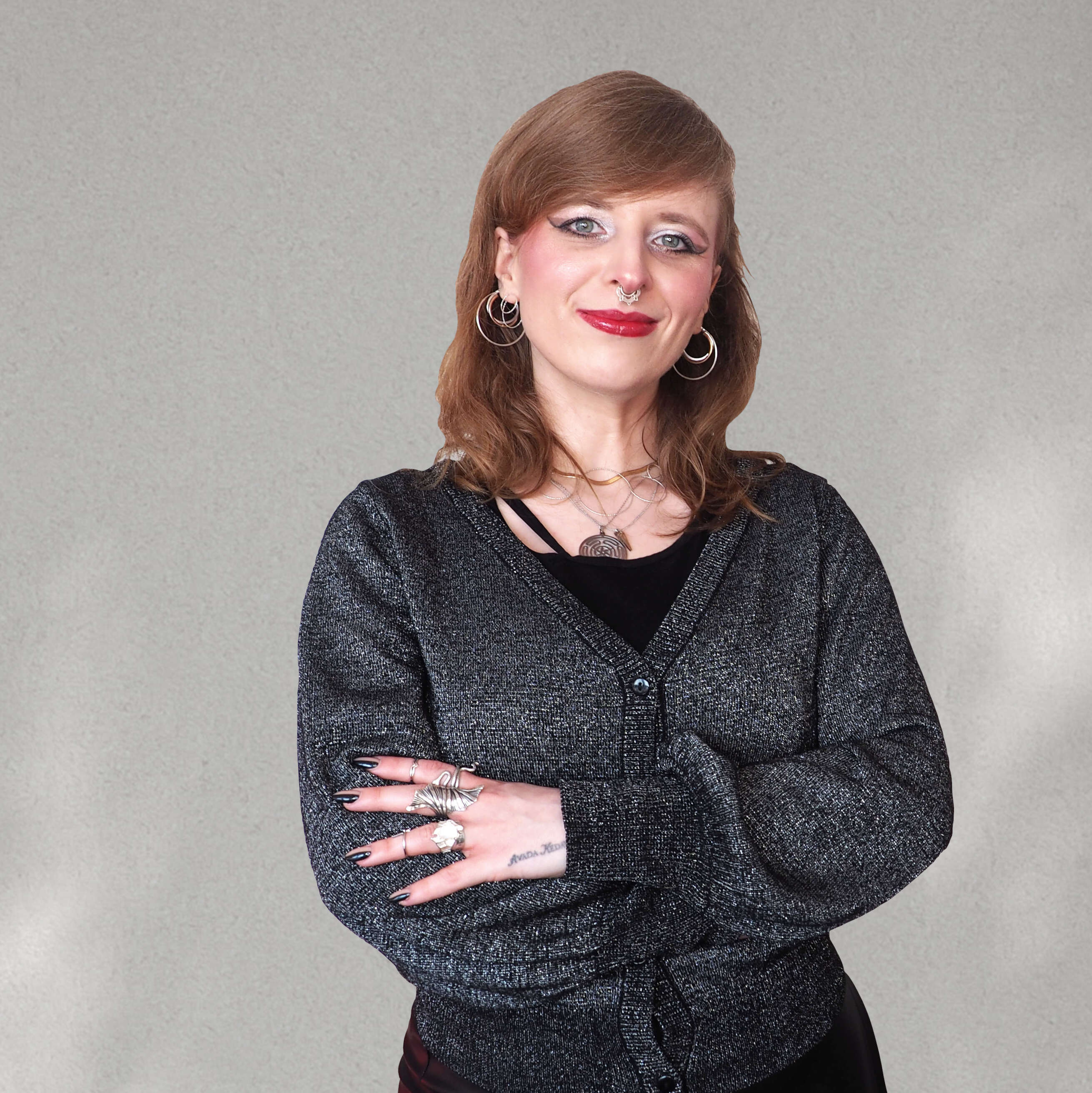 Jenny Franz