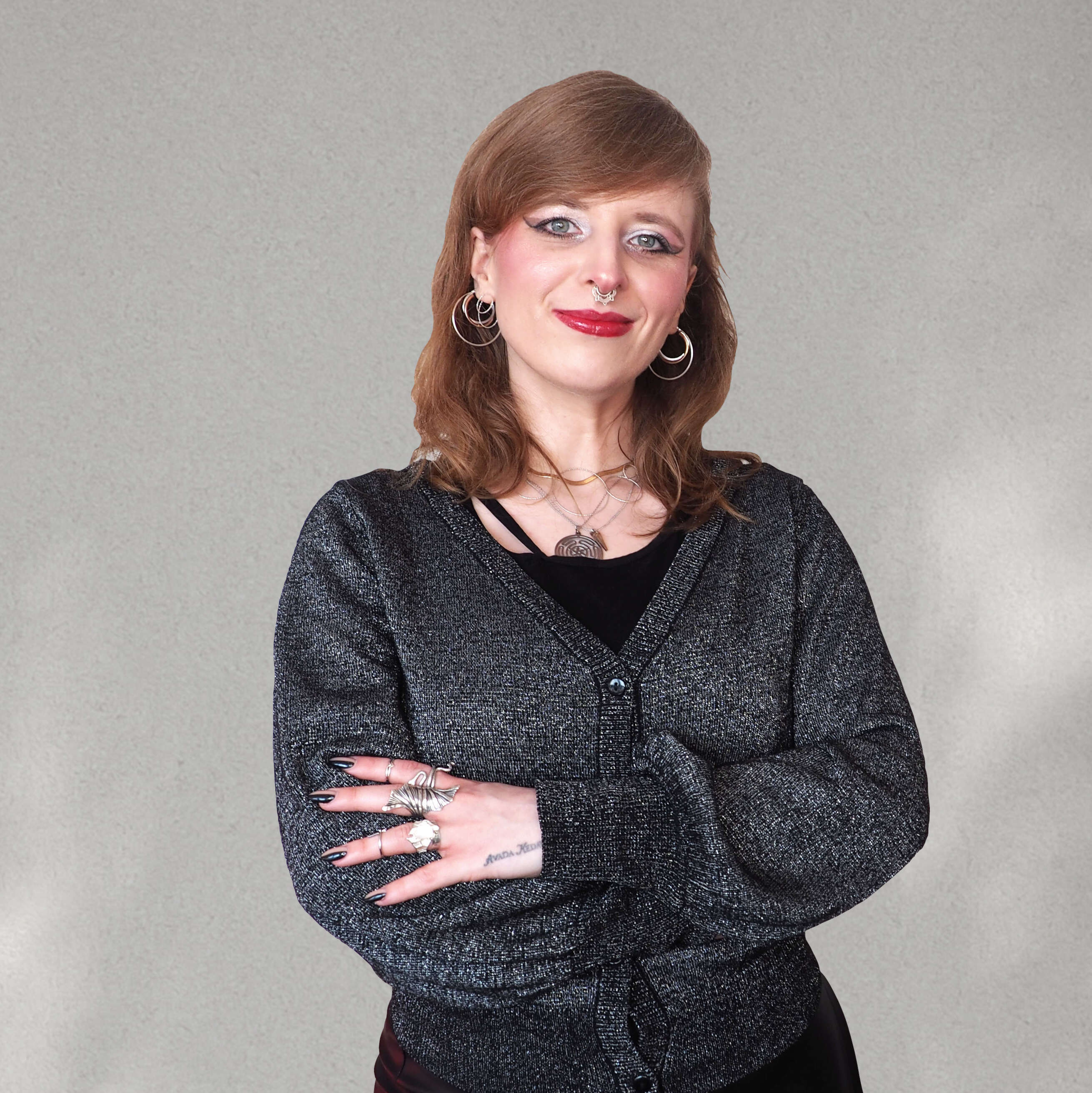Jenny Franz