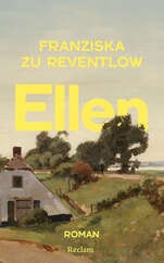 Cover von: Ellen von Franziska zu Reventlow