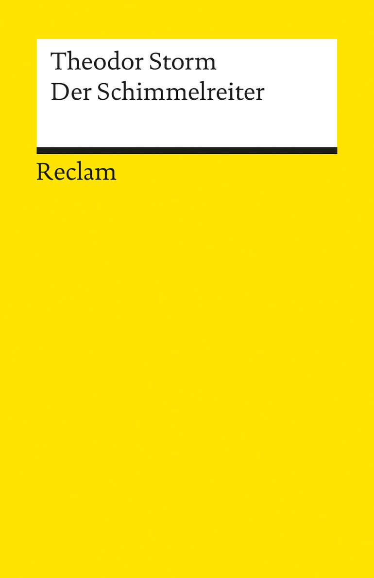 Storm Reclam Verlag storm-reclam-verlag